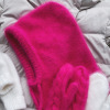 Hat Scarf One Piece Hat,Unisex,56-60CM,Winter Hat,100% polyester fiber【Packaging without Words】_P02660124_3_m