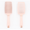 Generous openwork comb,one colour only,Plastic【English Packaging】_201544222