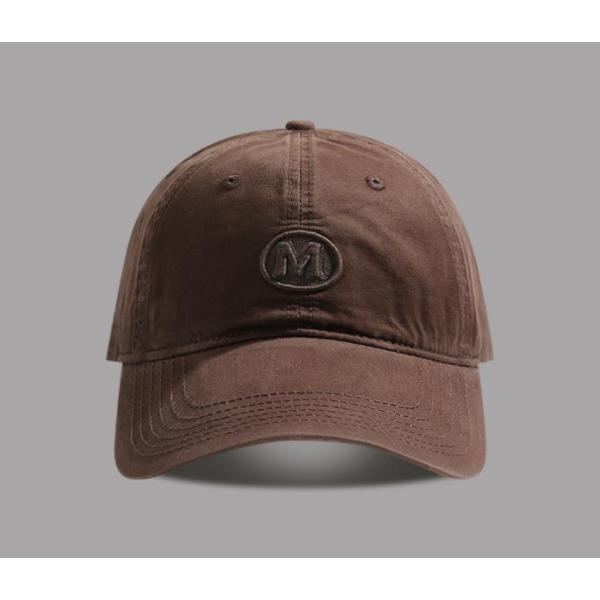 monogrammed cap,Unisex,56-58CM,Baseball cap,100% cotton【Packaging without Words】_201589579_hd