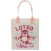 0.3mm large capacity open cartoon felt tote bag,one colour only【Packaging without Words】_201600088