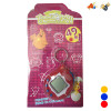 brick game Handheld LCD Sound IC without language With battery Plastic【English Packaging】_200388229_1_m