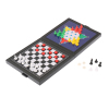 chess set Table game 5 in 1 Plastic【English Packaging】_P01296841_3_m