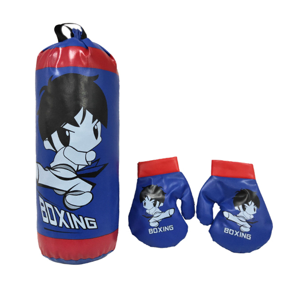 boxing set