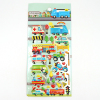 Stickers Plastic【English Packaging】_P01988406_6_m