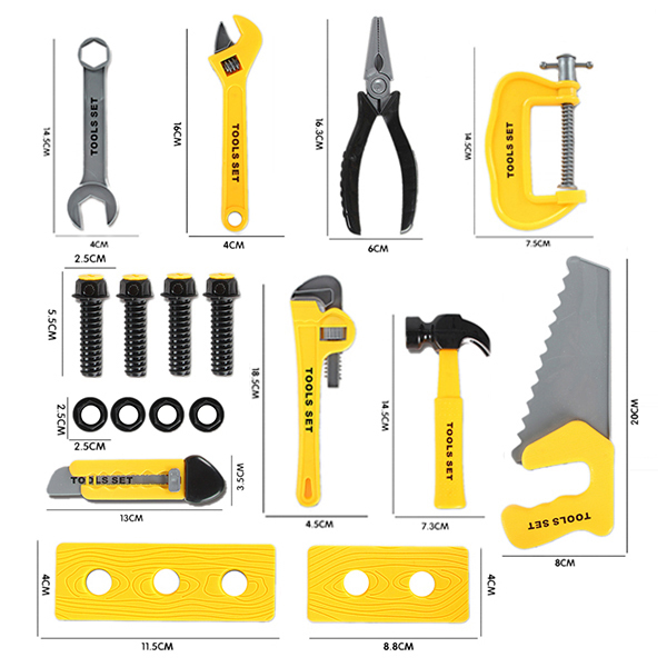 tool set