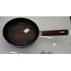 22cm diameter frying pan,one colour only,Metal【Packaging without Words】_201656865