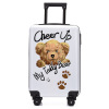 20 inch cartoon luggage universal wheel suitcase,Mix color,Plastic【Packaging without Words】_P02846843_3_m