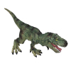 Solid Dinosaur Tyrannosaurus Rex+Cage  Plastic【English Packaging】_P02107663_4_m