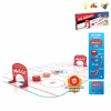 Hockey table Electric Lights Sound IC without language With battery Plastic【English Packaging】_P02022675_2_m