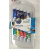 10 Colors 10ML Gouache,one colour only,propylene【English Packaging】_201558139_1_m