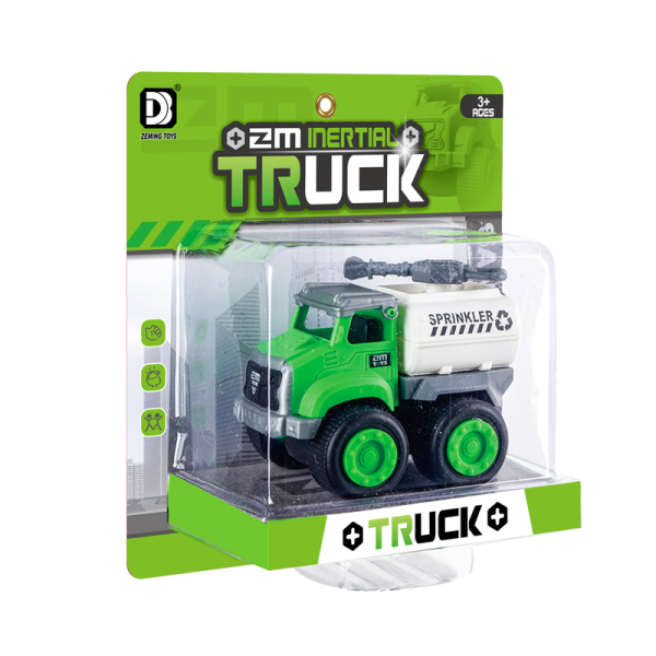 truck