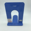 6.5 inch book stand,one colour only,Metal【English Packaging】_201550015