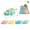 12PCS animal,Wind Up,With battery,Lights,Plastic【English Packaging】_200584287