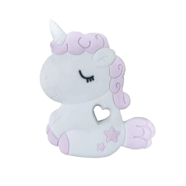 Unicorn Teether