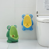 Frog urinal,Urinal,Mix color,Plastic【Packaging without Words】_201691011_1_m