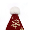 12PCS Santa hat,Polyester fiber【Packaging without Words】_P02120599_20_m