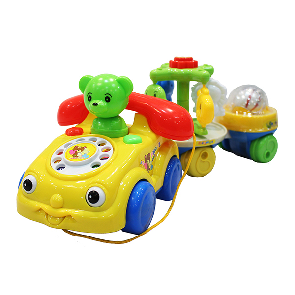 car set