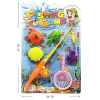 Fishing set,With a magnet,Plastic【English Packaging】_201995177_1_m