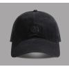 monogrammed cap,Unisex,56-58CM,Baseball cap,100% cotton【Packaging without Words】_201589574