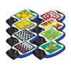 Chess Chinese chess
 8 in 1 Plastic【English Packaging】_P01719605_4_m