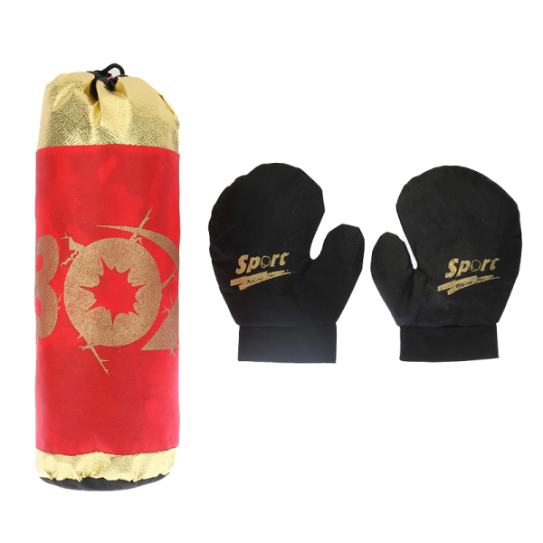 boxing set