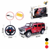 car with USB Remote Control 1:10 Remote controller excludes batteries,toy includes batteries Non-transparent wheels Plastic【English Packaging】_200947928