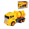 truck Inertia Solid color Plastic【English Packaging】_200787384