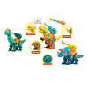 3pcs take-apart dinosaur set Plastic【English Packaging】_P02148096_2_m