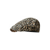 Leopard print newsboy cap 56-60CM,Women,56-60CM,Beret,100% cotton,Textile【Packaging without Words】_201820473_1_m