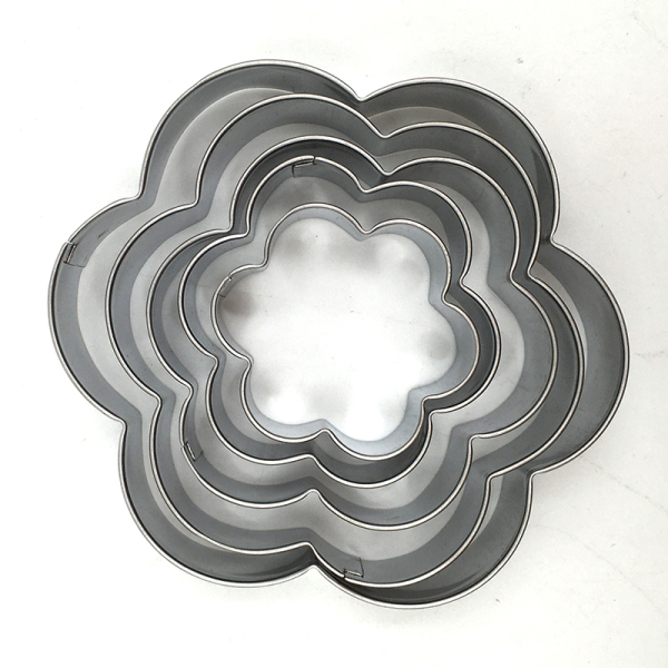 Cookie Mold Set