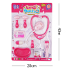 Family Girl Medical Kit Plastic【English Packaging】_P02573624_6_m