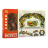 puzzle game Plastic【English Packaging】_P02126164_3_m