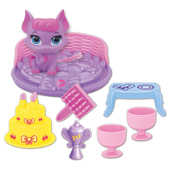 pet cat set(3)