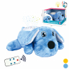 animal Remote Control Lights Projection Music IC without language Remote controller includes batteries,toy excludes batteries Plush【Russian Packaging】_201011656