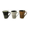 220ML Coffee Ceramic Mug,Mix color,Ceramics【Packaging without Words】_P02777946_3_m