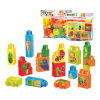 30pcs building blocks  Plastic【English Packaging】_200546055