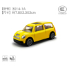 6 Легковые автомобили