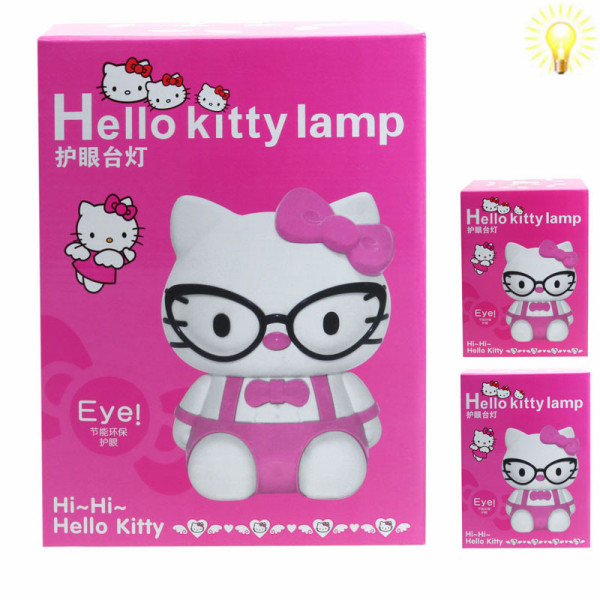 lamp Plastic【English Packaging】_200027582_hd