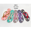 Size 36-41 Women's Flip Flops,Women,36-41,Mix color,In bags,OPP bag,Set of 2 items,PVC,Plastic【Packaging without Words】_201692474