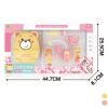 Baby Cleaner Bear Storage Box Set in 2 Colors,Non desk type,Plastic【English Packaging】_P03029380_2_m