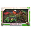 dinosaur set Plastic【English Packaging】_P01984522_3_m