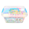 300pcs building blocks  Plastic【English Packaging】_200553559