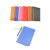 notebooks,one colour only,paper【Packaging without Words】_201402636