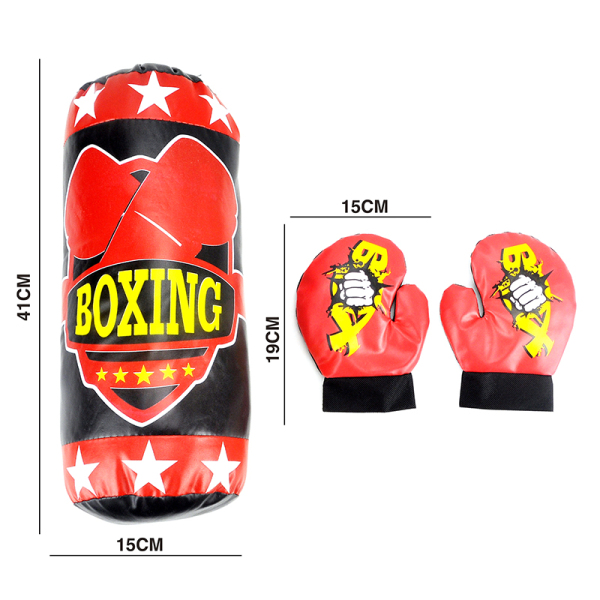 boxing set