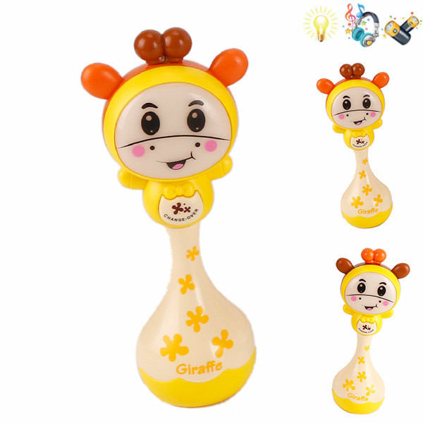 Giraffe Shaker