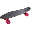 Maple skateboard,wood【Packaging without Words】_201433483