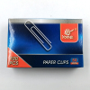 80PCS Paper clip (50mm),Metal【English Packaging】_200773093