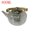 Teapot 800ML,glass【Chinese English  Packaging】_201232119