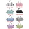 Solid color large capacity lightweight handheld crossbody dual-use bag,Mix color,Mix color,Nylon【Packaging without Words】_P02713038_11_m