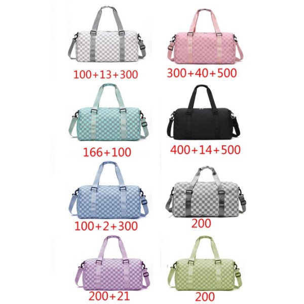 Handheld Crossbody Bag